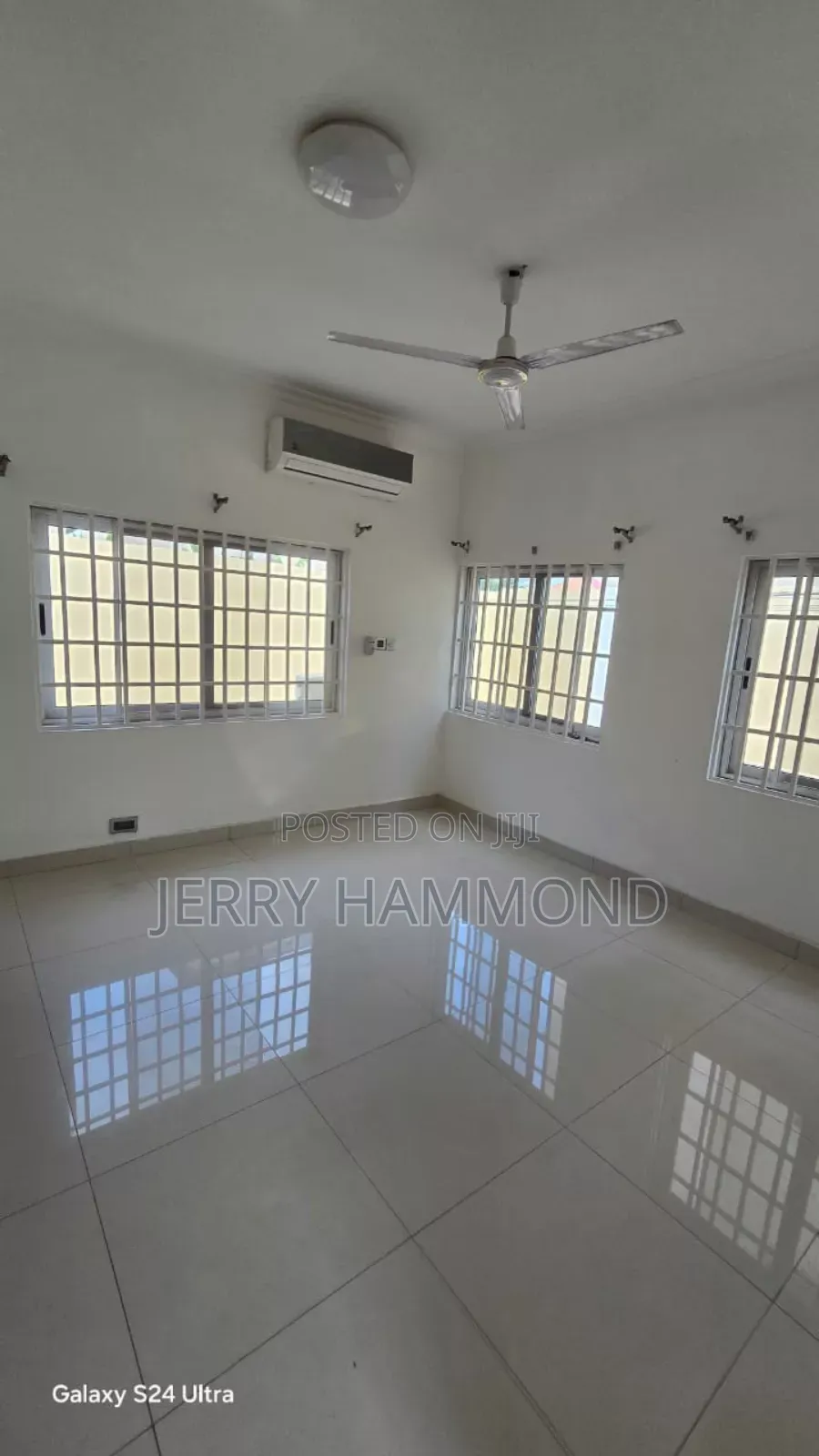 3bdrm House in Spintex for rent
