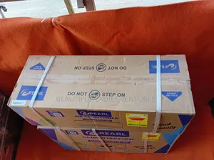 Pearl 1.5hp Ac – Strong Cooling You Can Trust