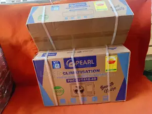 1.5hp Pearl Split Unit Air Conditioner