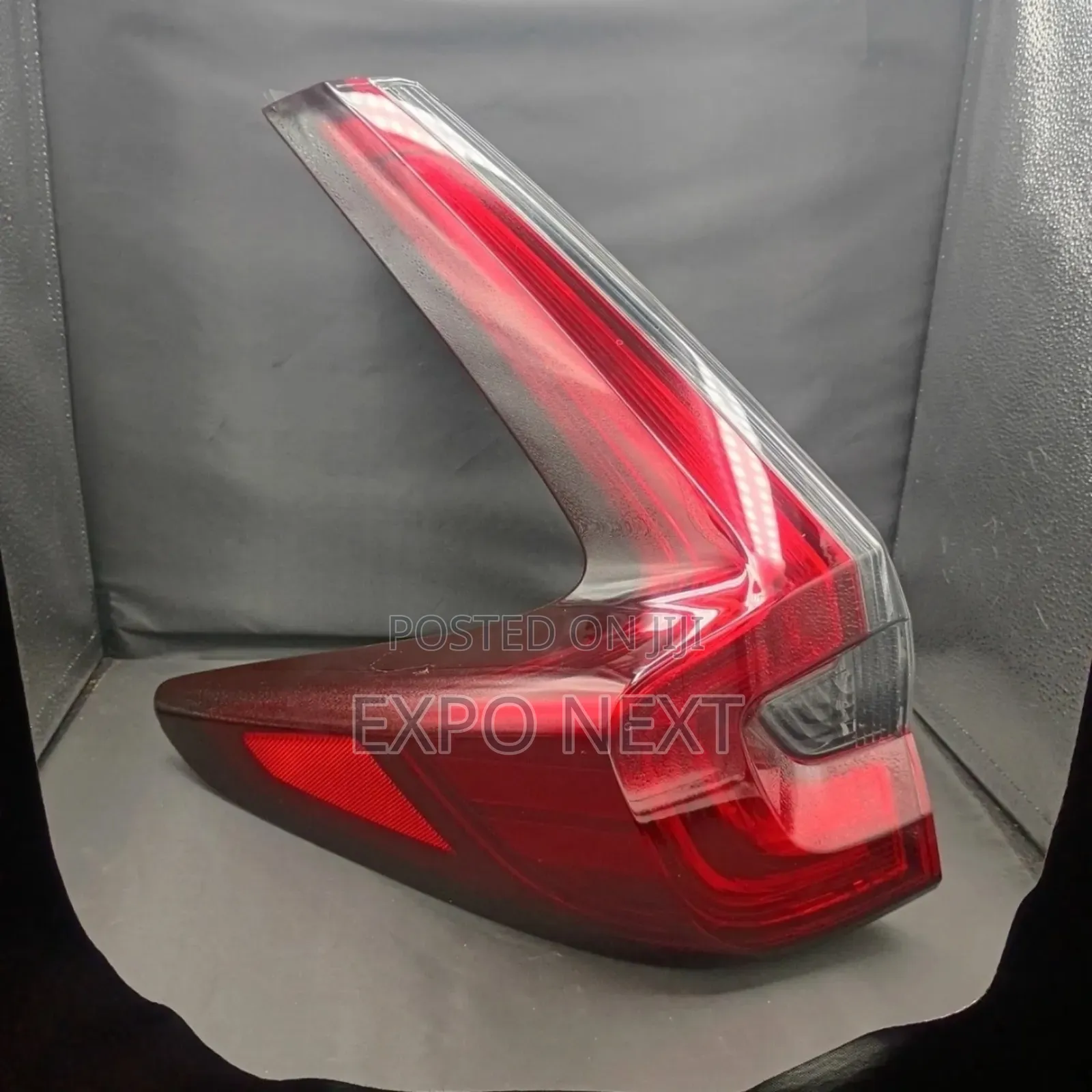 2017–2022 Honda Cr-v Left Driver Side Outer Tail Light Lamp