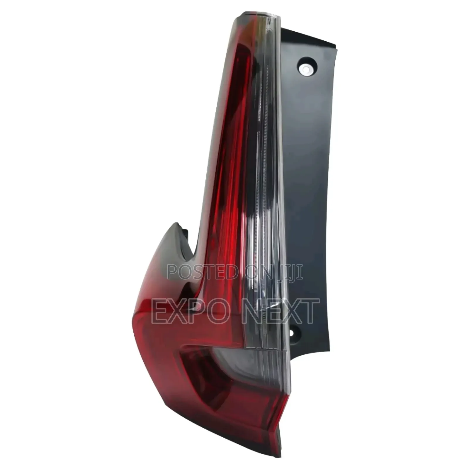 2020–2022 Honda Cr-v Left Driver Side Outer Tail Light Lamp