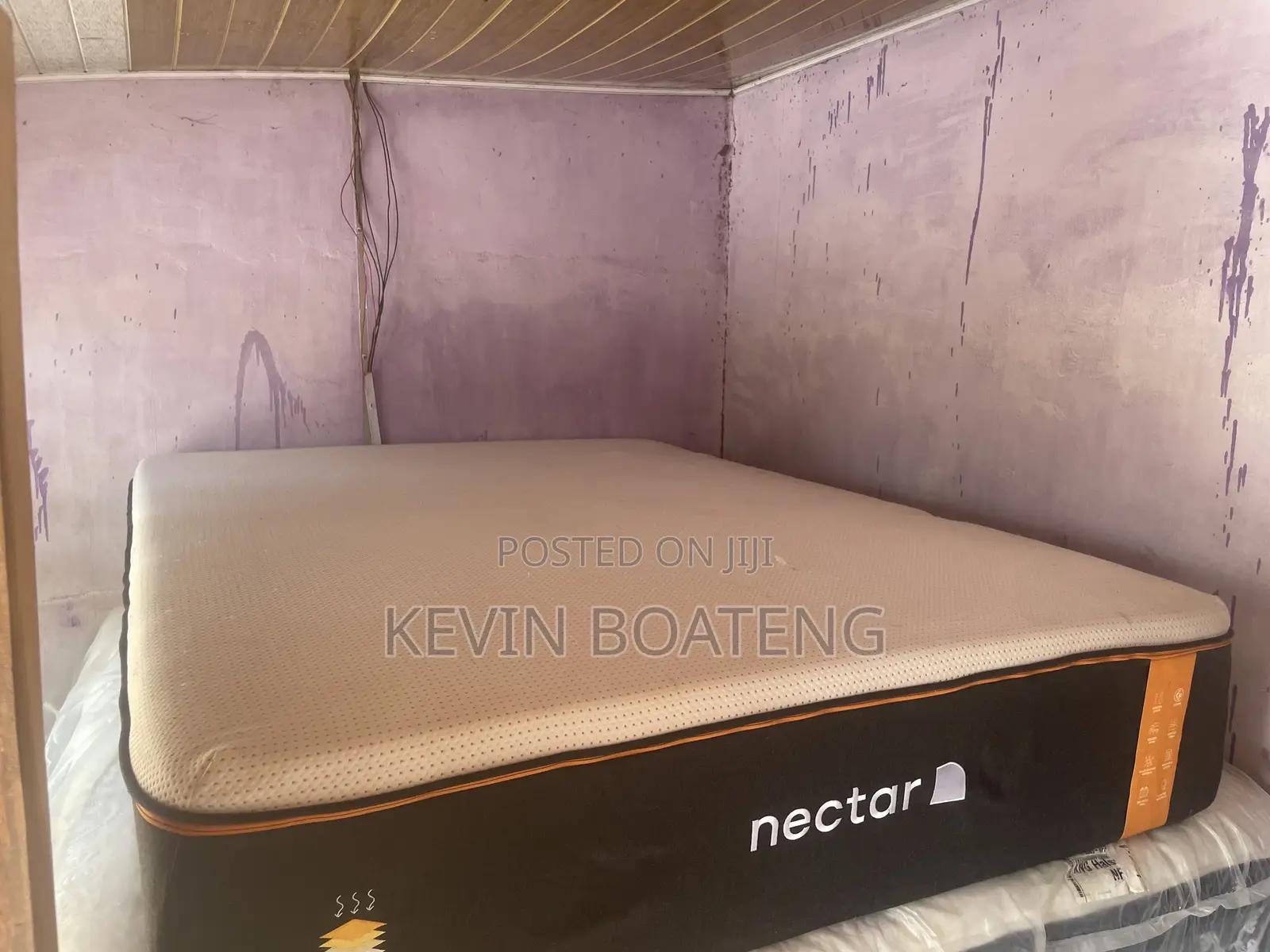 Nectar Memory Foam Beds🇺🇸🇺🇸(Queen) 60/80inchs 16inches