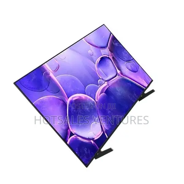 Quality Samsung 75 Inches Led Crystal Uhd Smart Tv -75u8072f (2025)