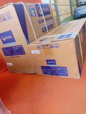 Quality 1.5hp Split Air Conditioner From Pearl