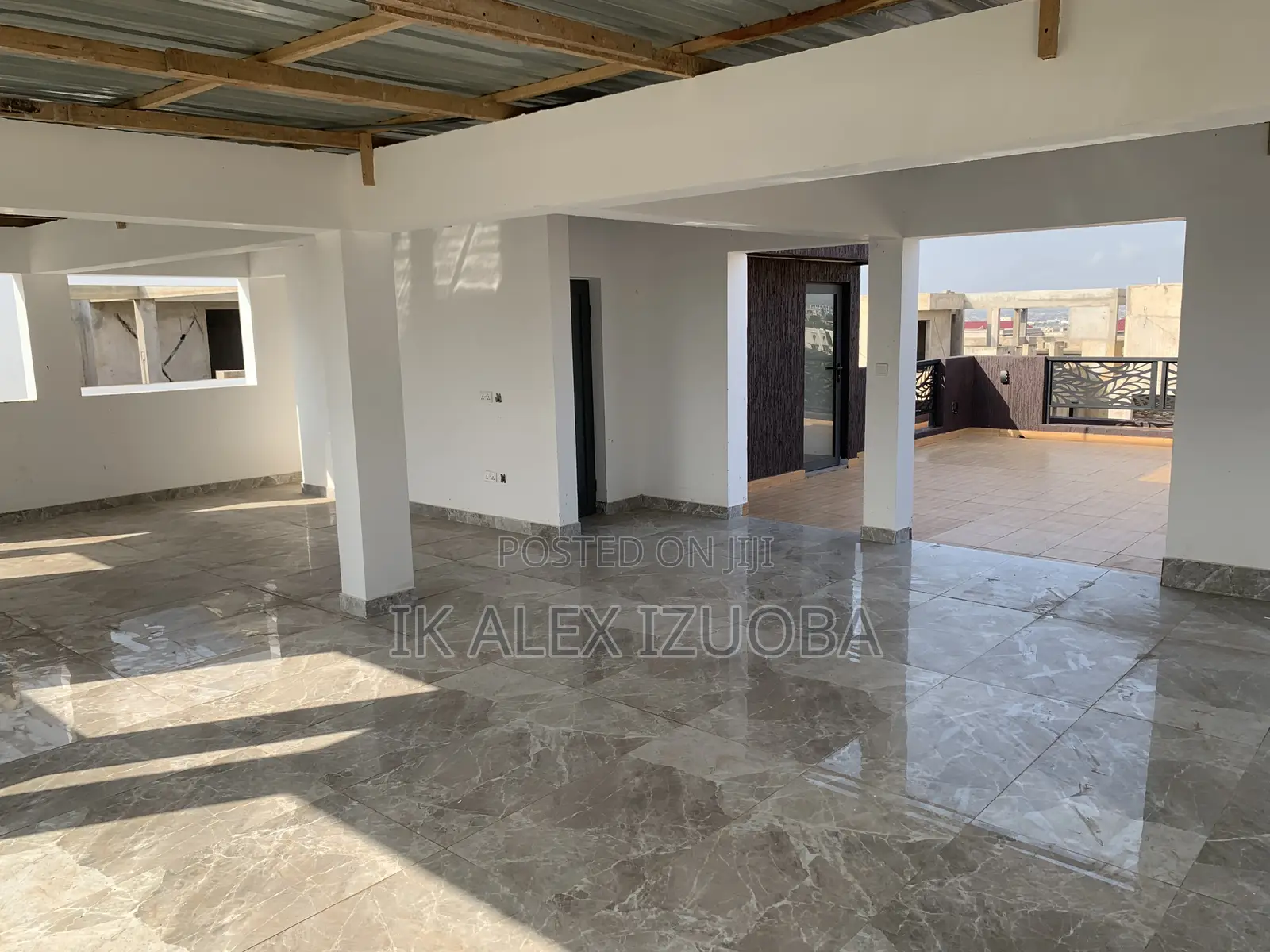 4bdrm House in East Legon Hills for sale
