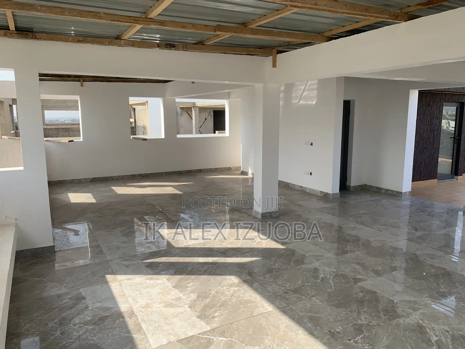 4bdrm House in East Legon Hills for sale