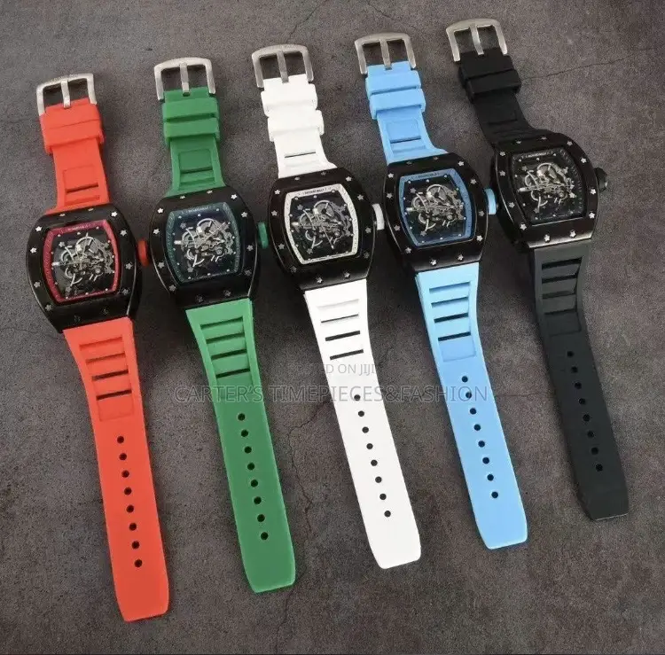 Richard Mille Watch