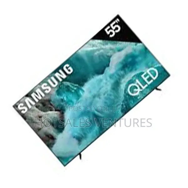 Best Samsung 55 Inches Qled Tv Vision Ai Smart Tv – 55q7f (2025)