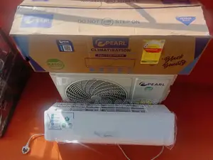 Chillwave 1.5hp Pearl Split Air Conditioner