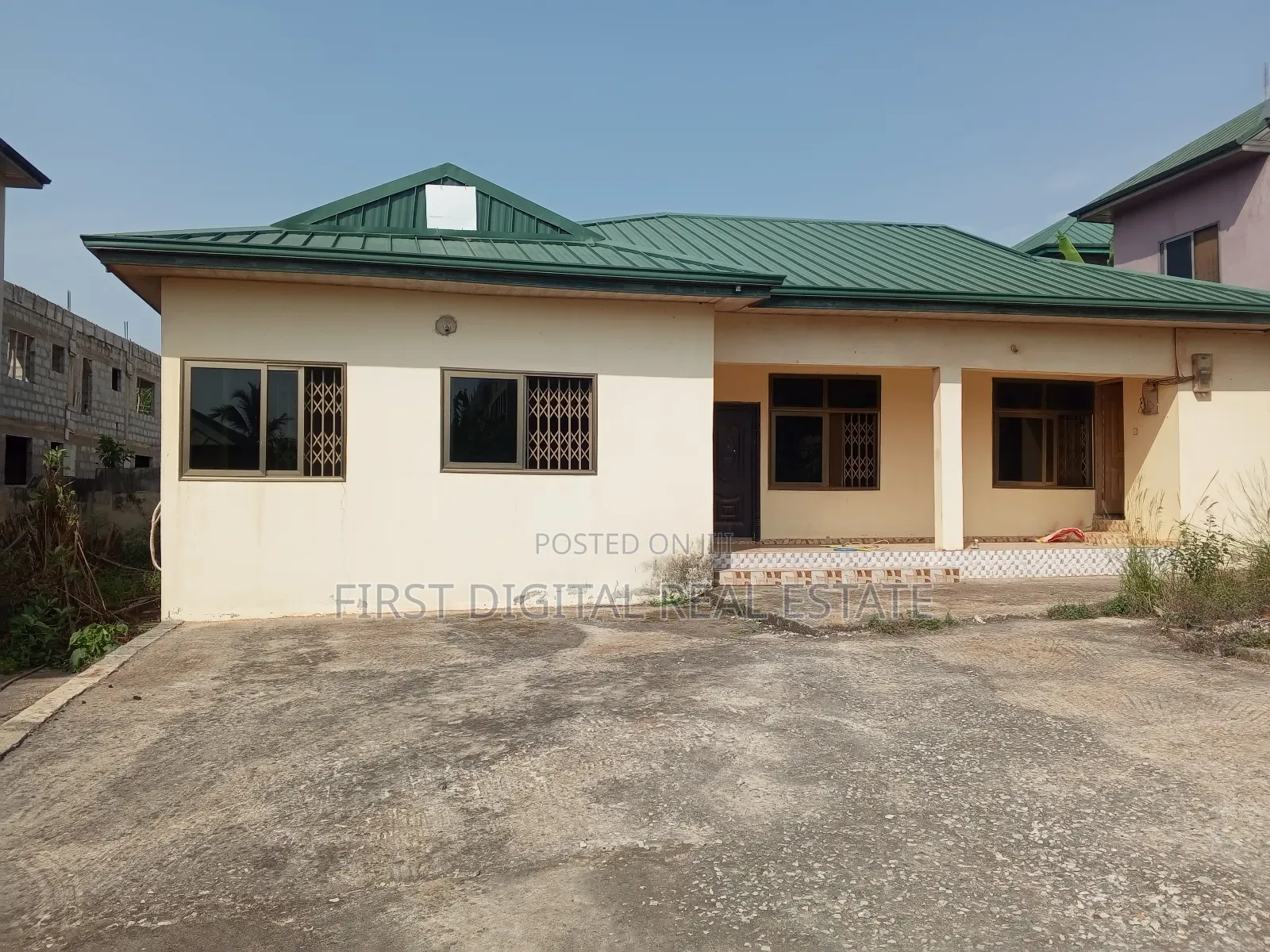 2bdrm House in First Digital Real, West Hills Mall Area for rent