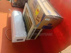 Crystal Air Comfort Ac From Pearl 1.5hp