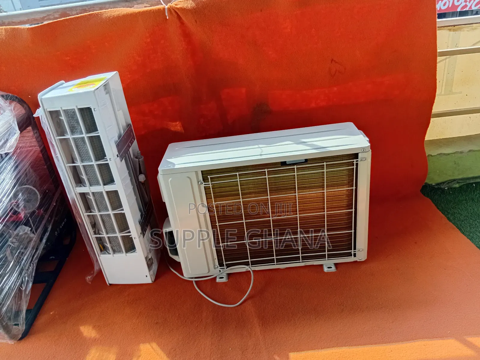 Pearl 1.5 Ton Ac – Designed for Maximum Comfort