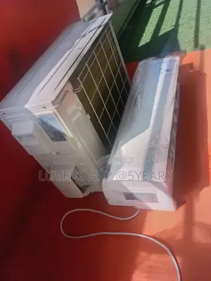 1.5hp Bluefrost Air Conditioner From Pearl