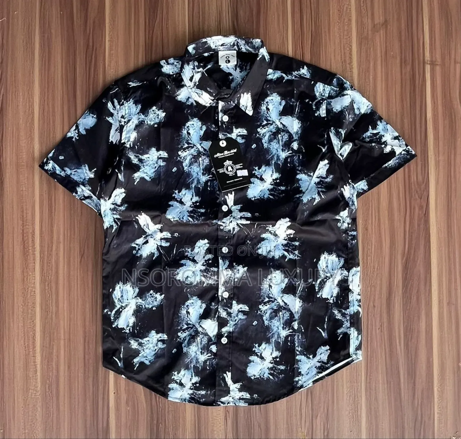 Quality Men's Shirt