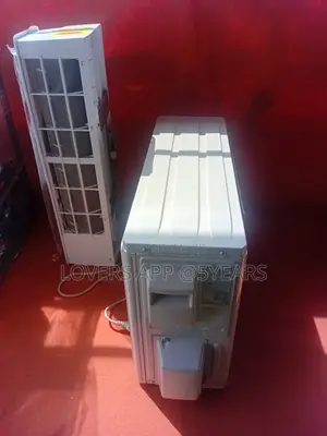 1.5hp Pearl Coolhave Air Conditioner