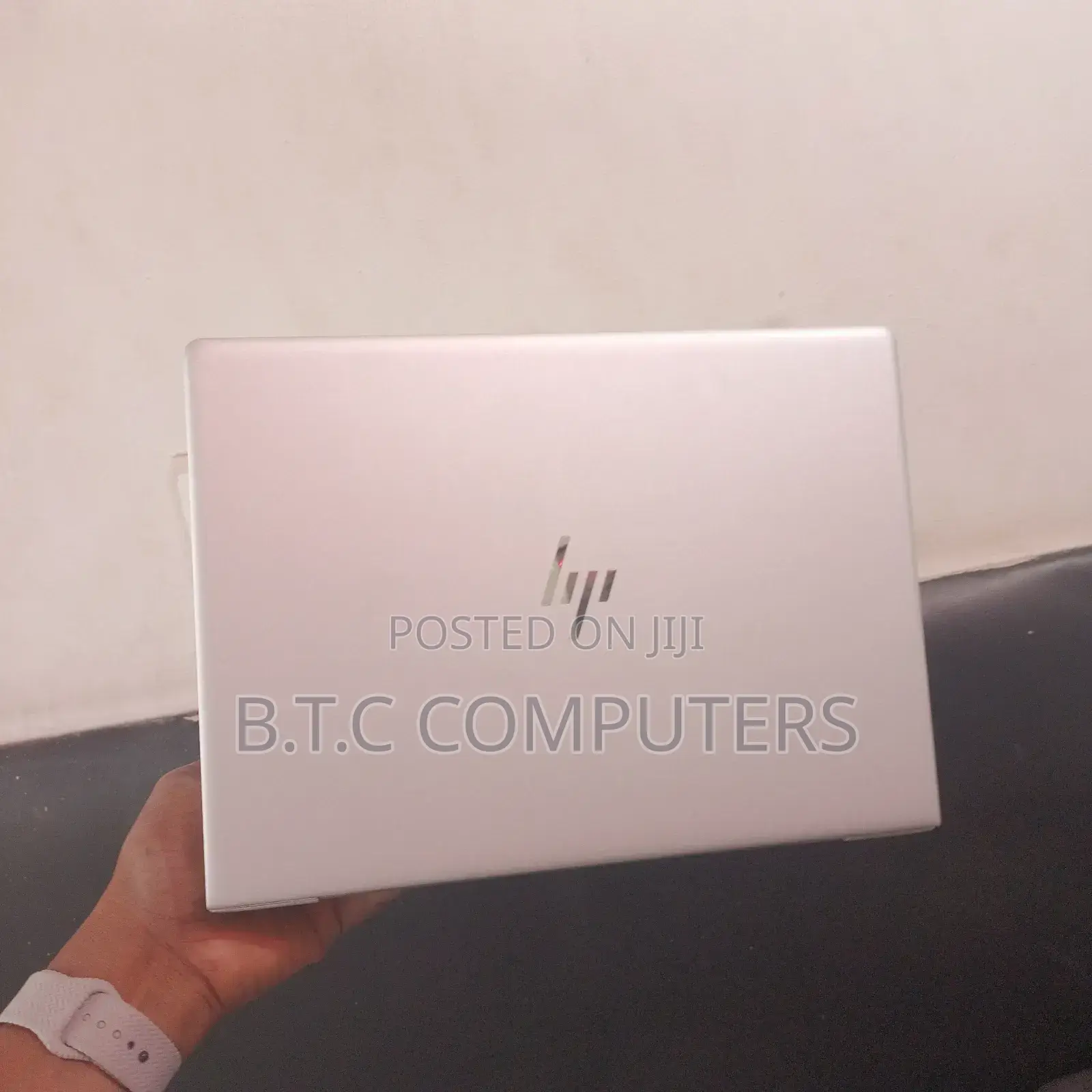 Laptop HP EliteBook 840 G6 8GB Intel Core i5 SSD 256GB