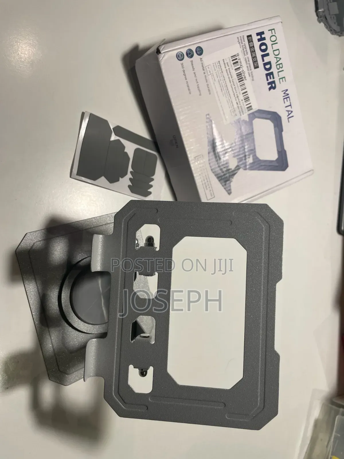 iPad Rotating Stand