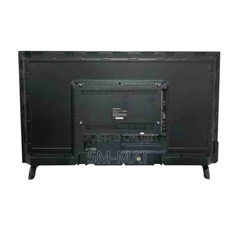 Nasco 43 Inches Digital Satellite Tv