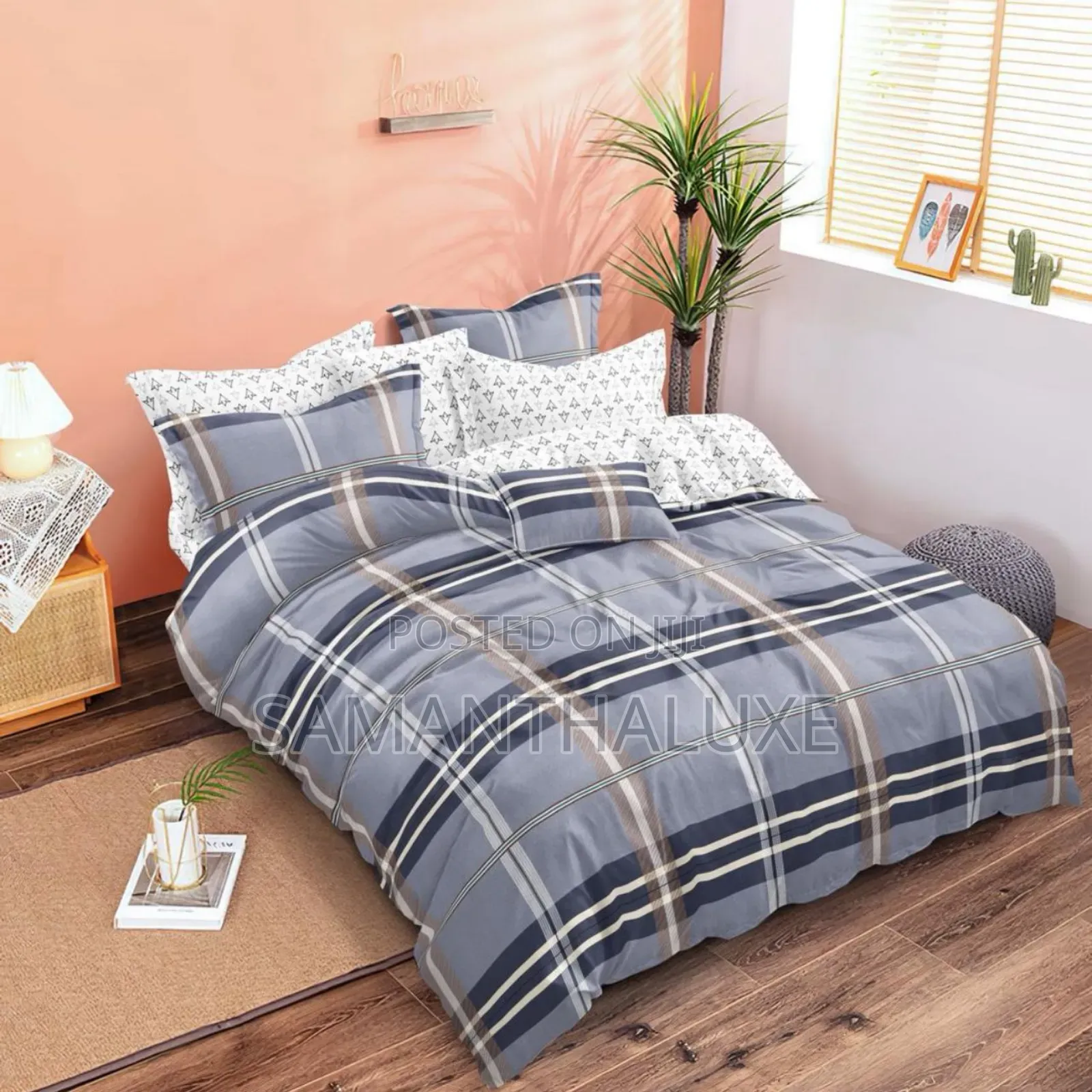 Duvet Covers
