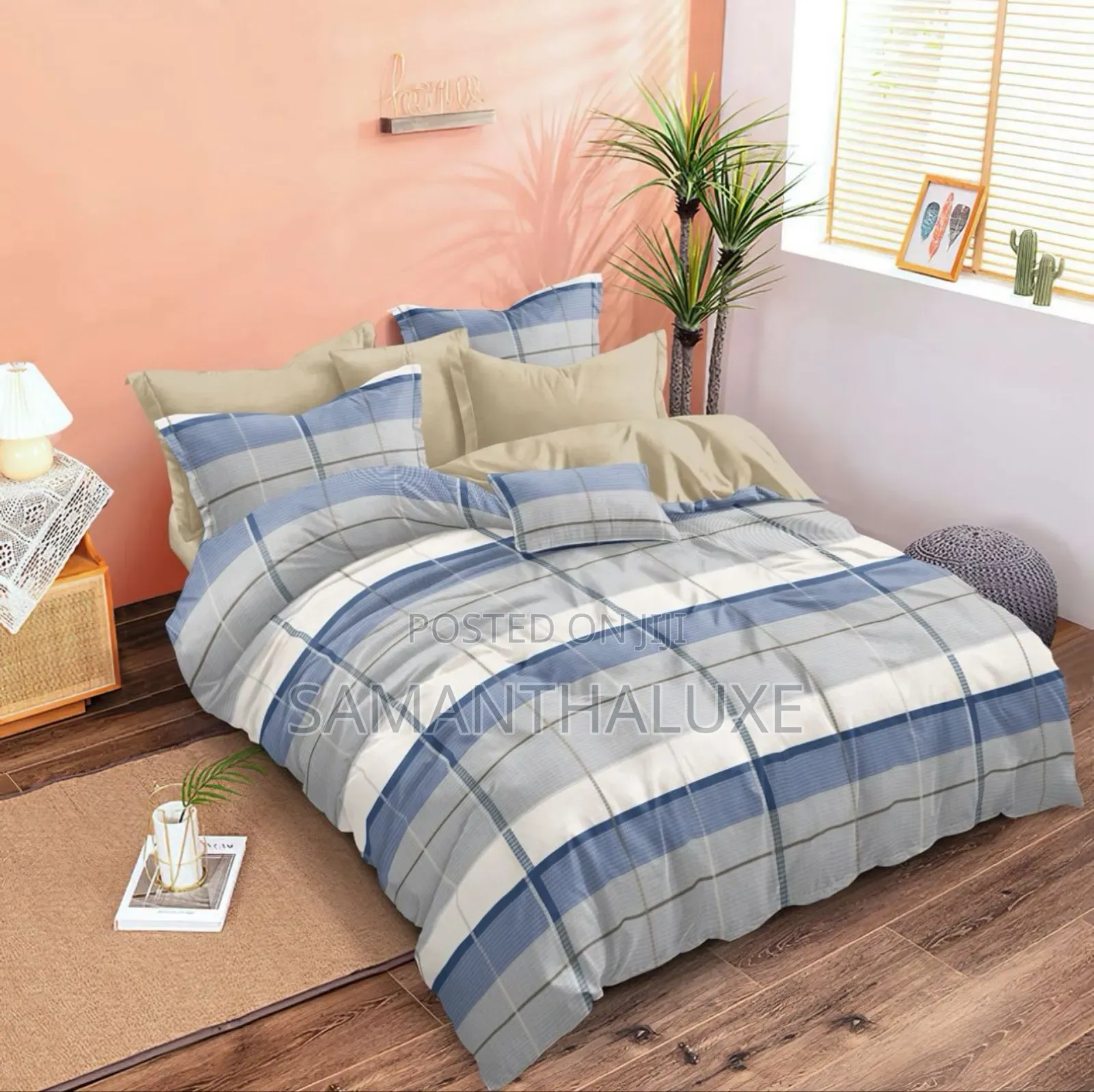 Duvet Covers