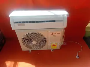 Coolsphere Climate Control Air Conditioner From Pearl