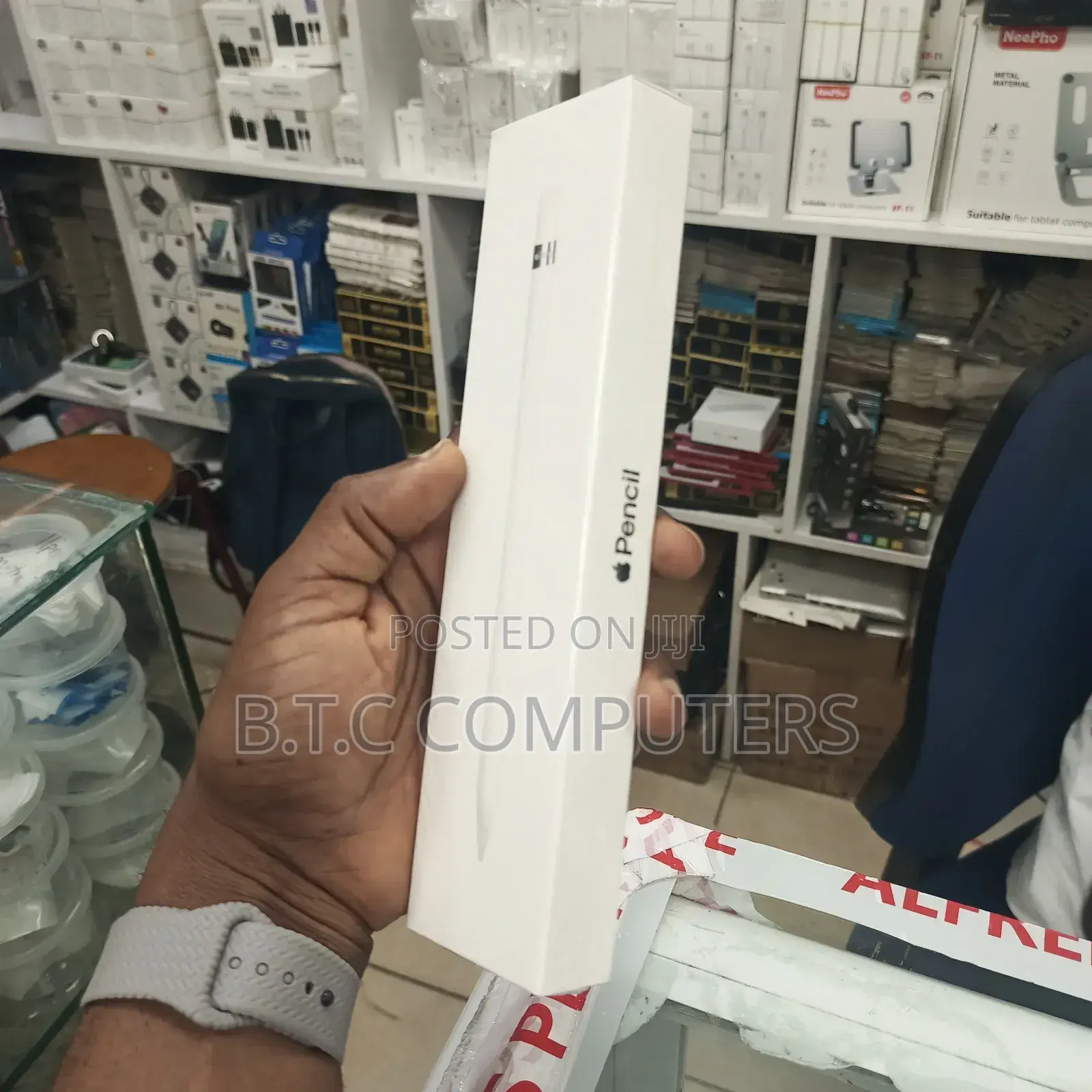 Apple Pen Original