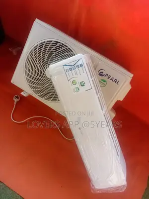 Chillmax Supreme 1.5hp Pearl Split Air Conditioner
