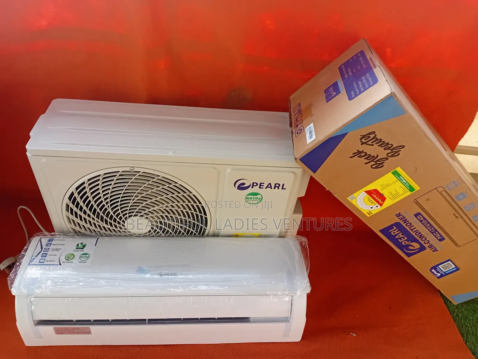 Pearl 1.5 Hp – Summer Savior