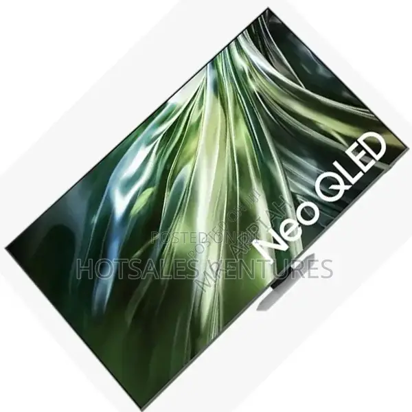 Affordable Samsung 98 Inches Neo Qled HDR Smart Tv - 98qn90d
