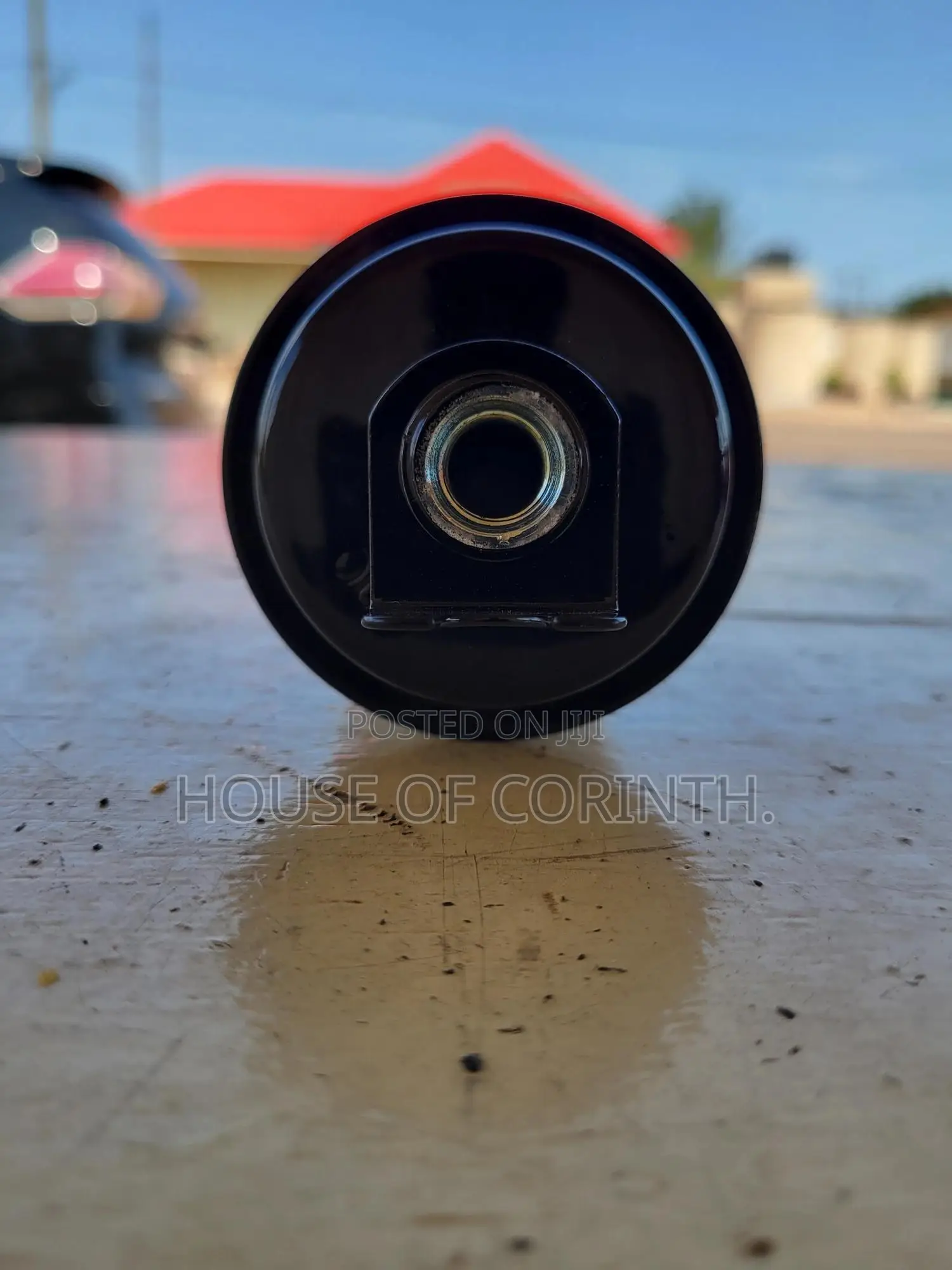 Fuel Filter -Accent, Galant. Pajero, Lancer,Camry (Earlier to Yr 2000)
