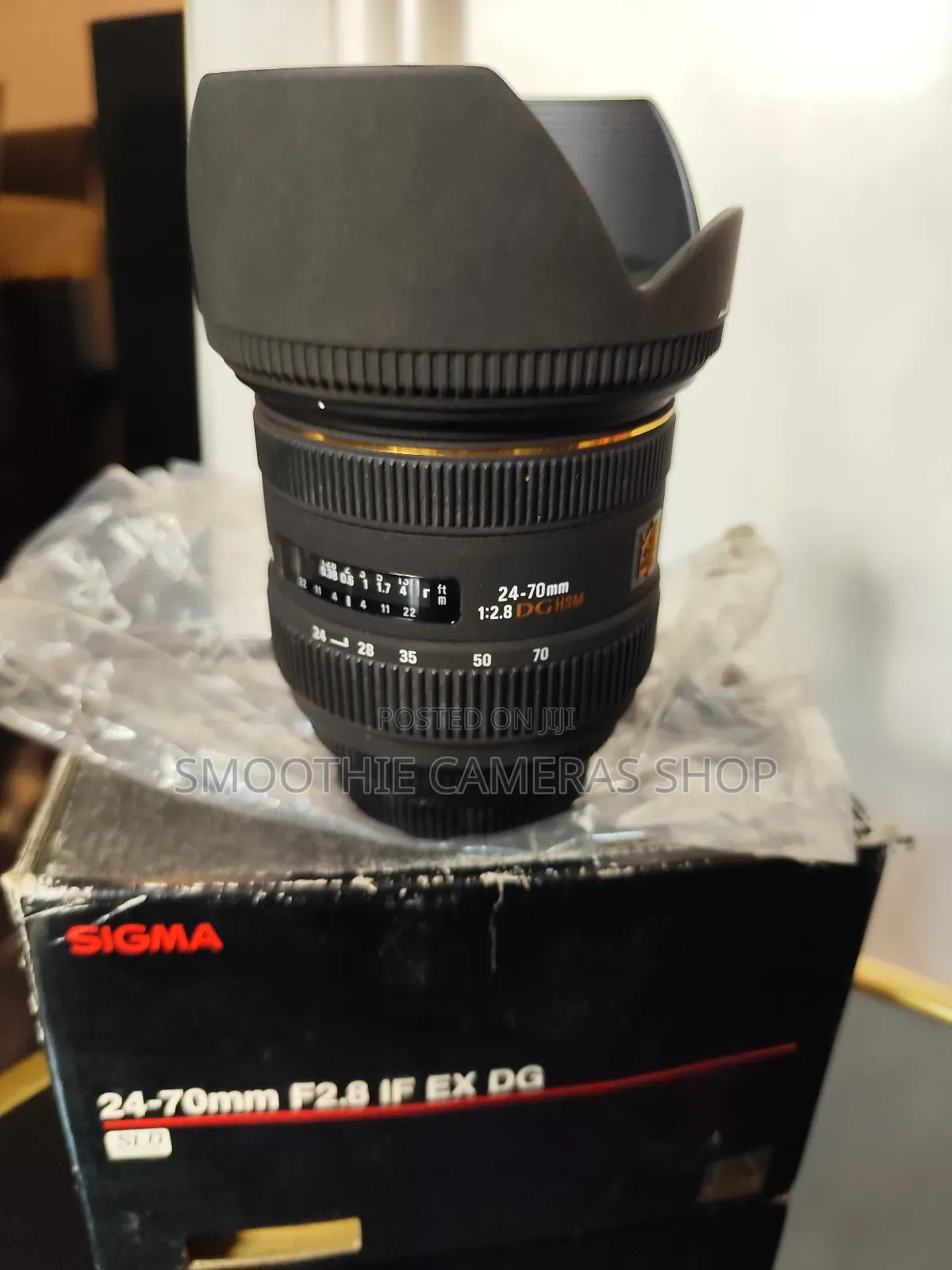 Googo Cameras and Lenses From Native Company in Japan