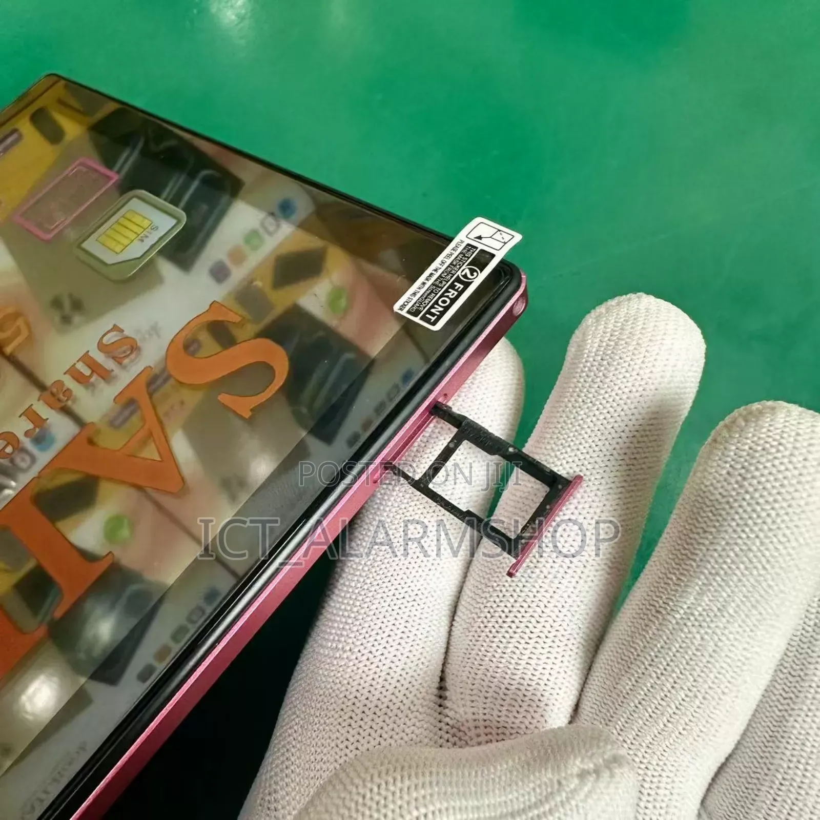 Sailbook B40pro Tablet With Keyboard and Mouse