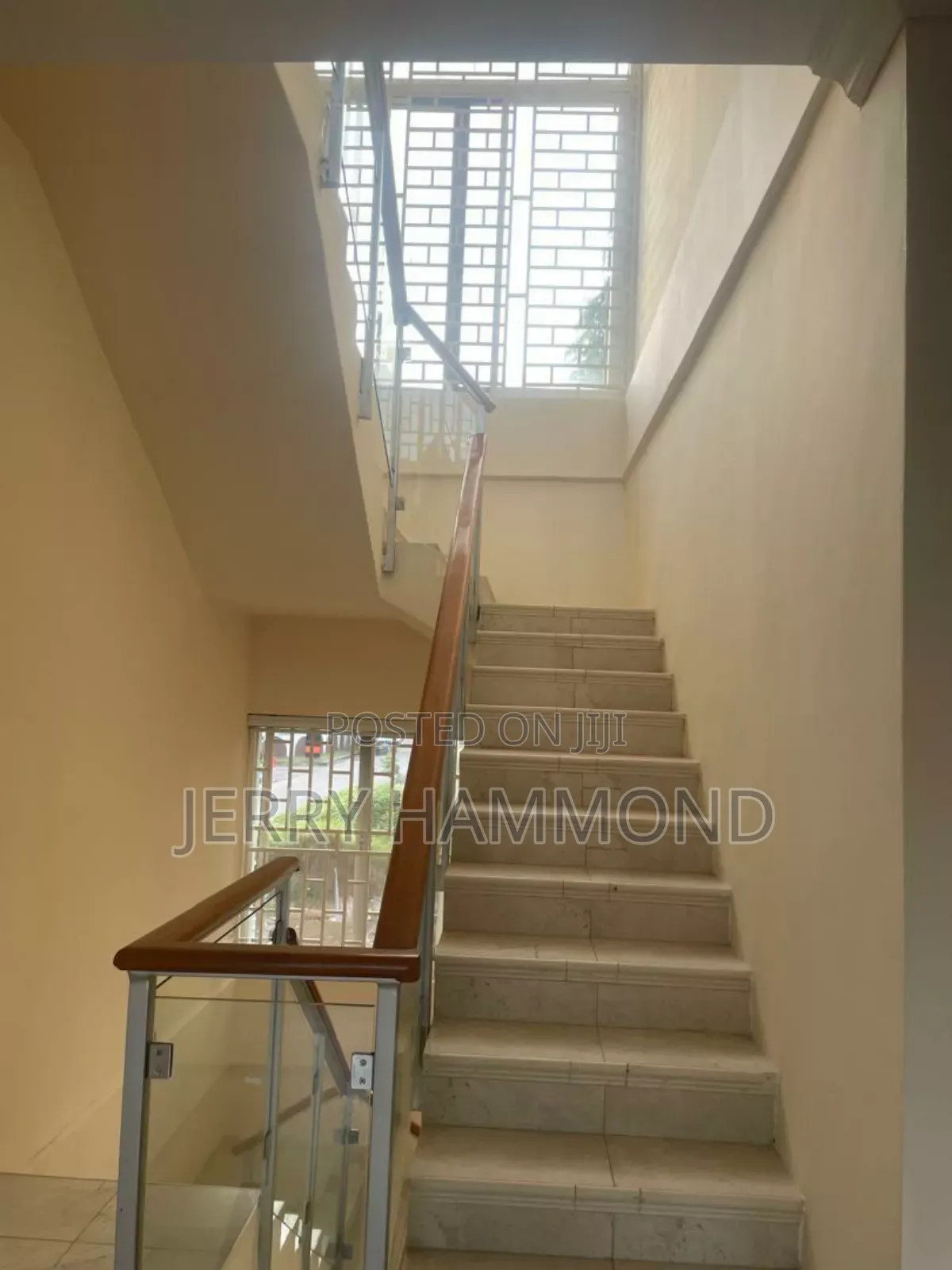 5bdrm House in Zen Gardens, Labone for rent