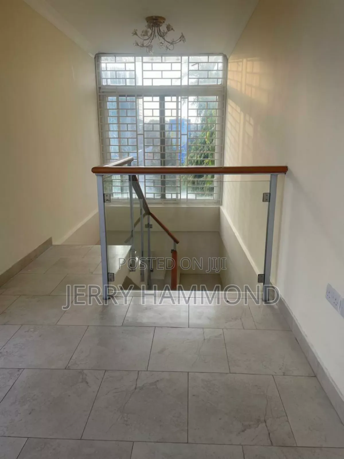 5bdrm House in Zen Gardens, Labone for rent