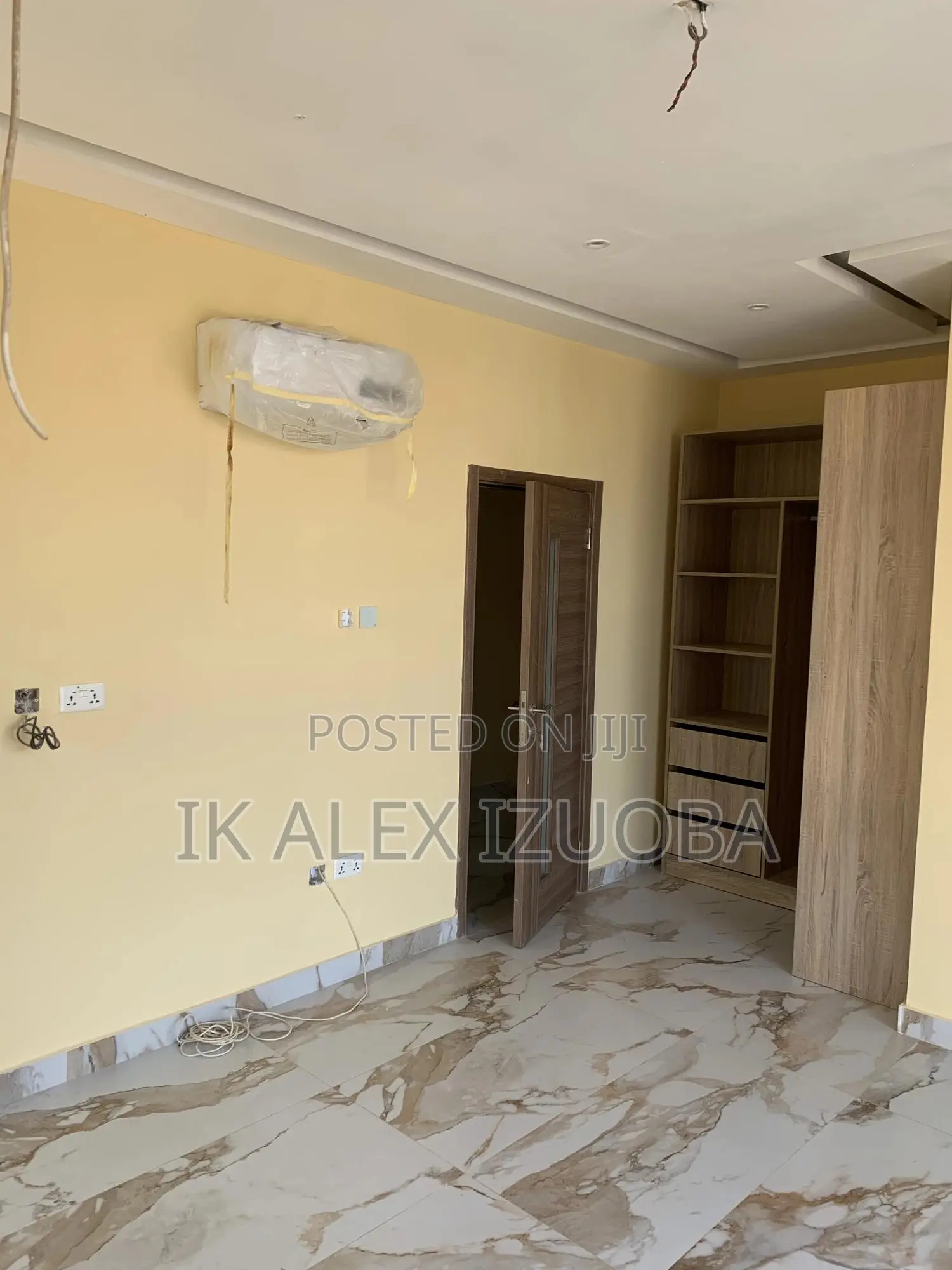3bdrm House in East Legon Hills for sale