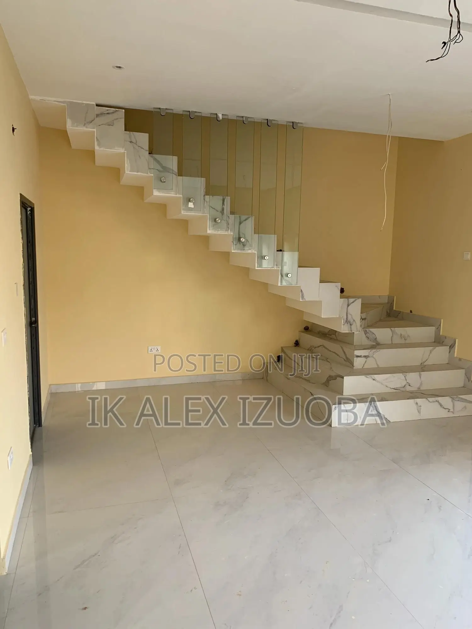3bdrm House in East Legon Hills for sale
