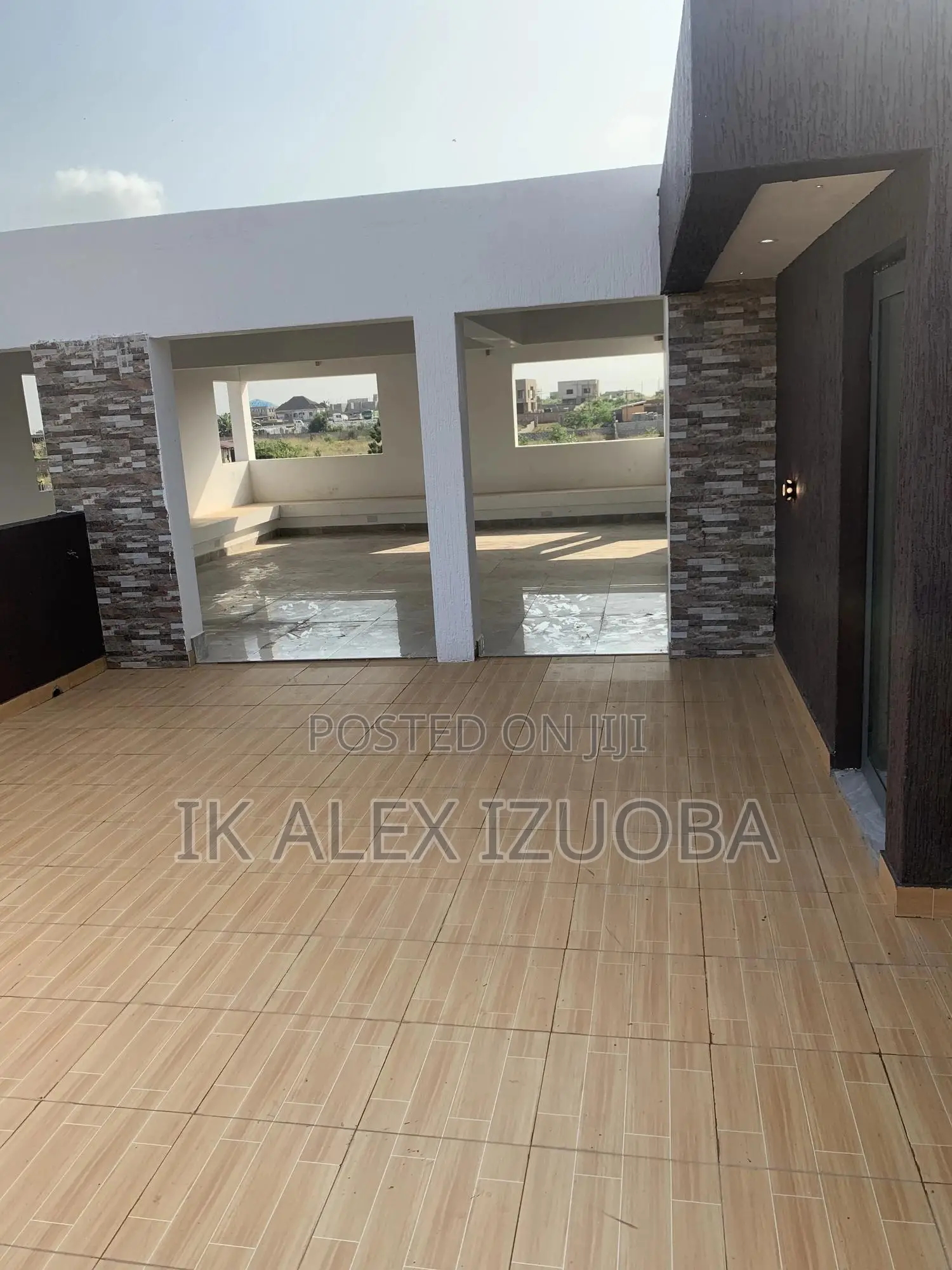 4bdrm House in East Legon Hills for sale