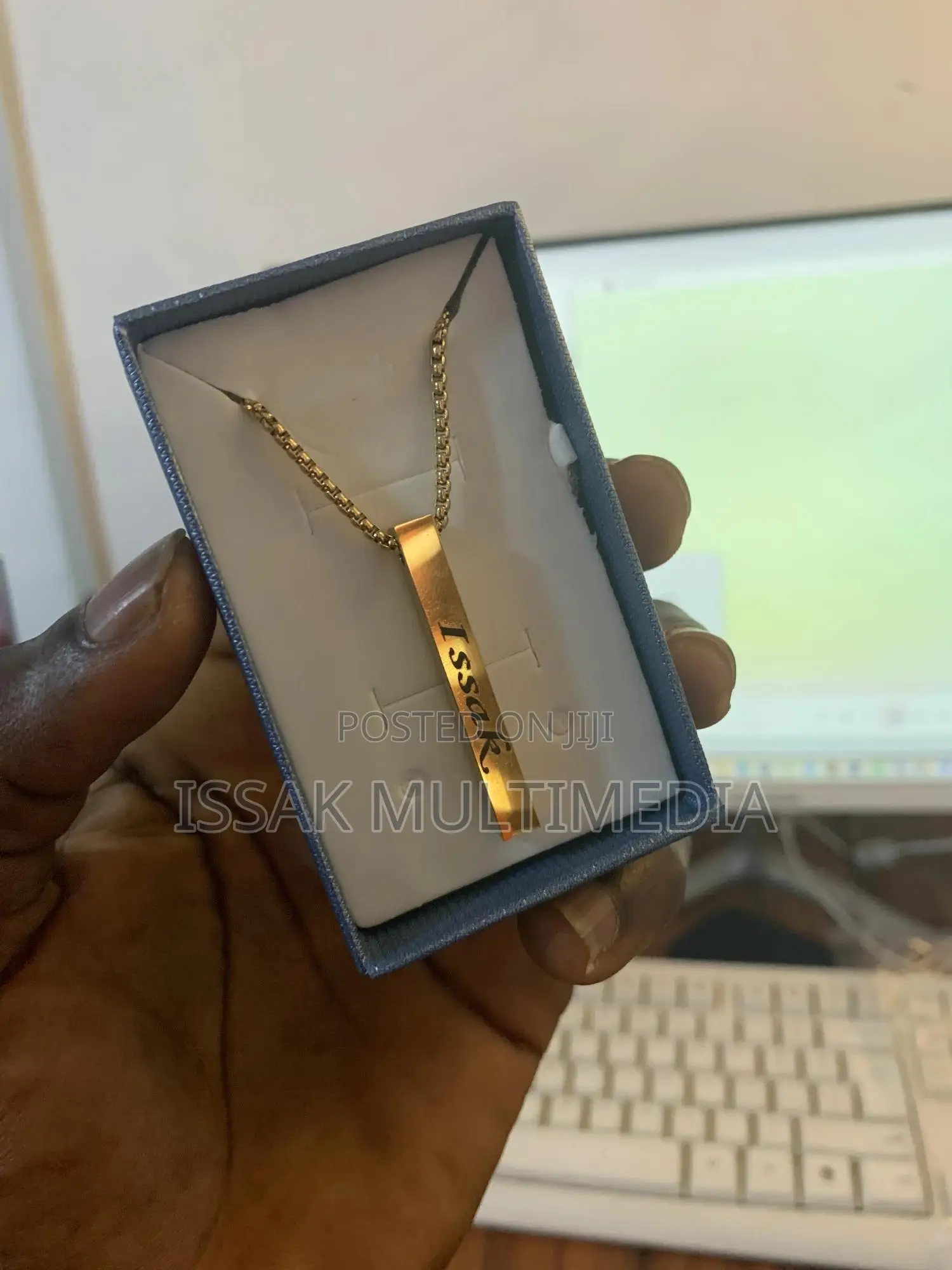 Customize Necklace