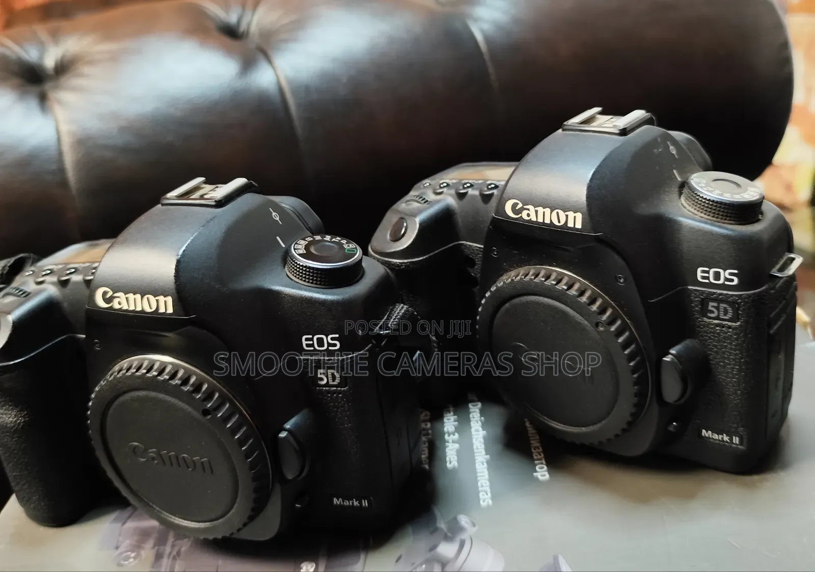 Googo Cameras And Lens From Native Company In Japan