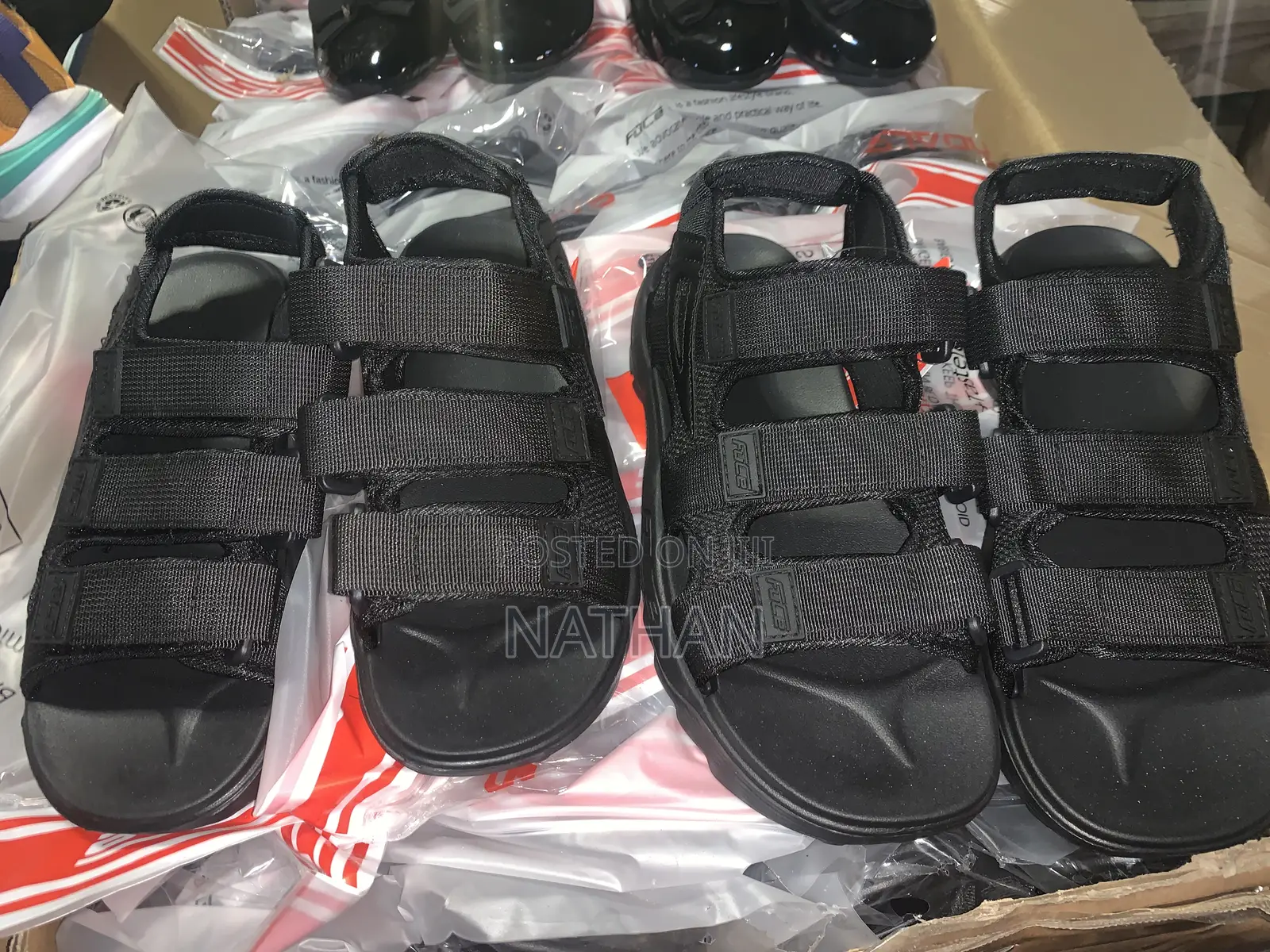 Fuce (Toris Sandals)