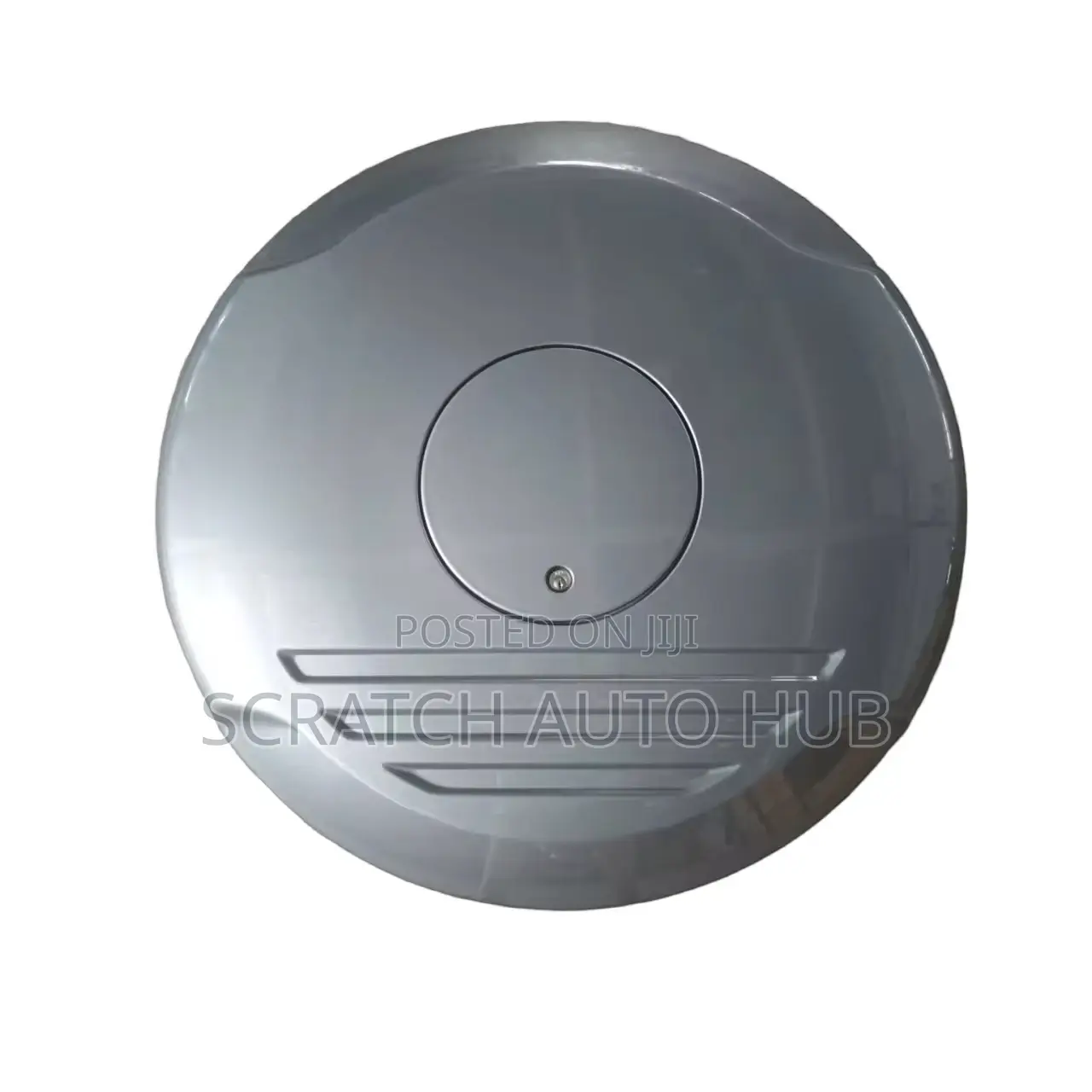 Patrol Original Tyre Cover Y60 Available