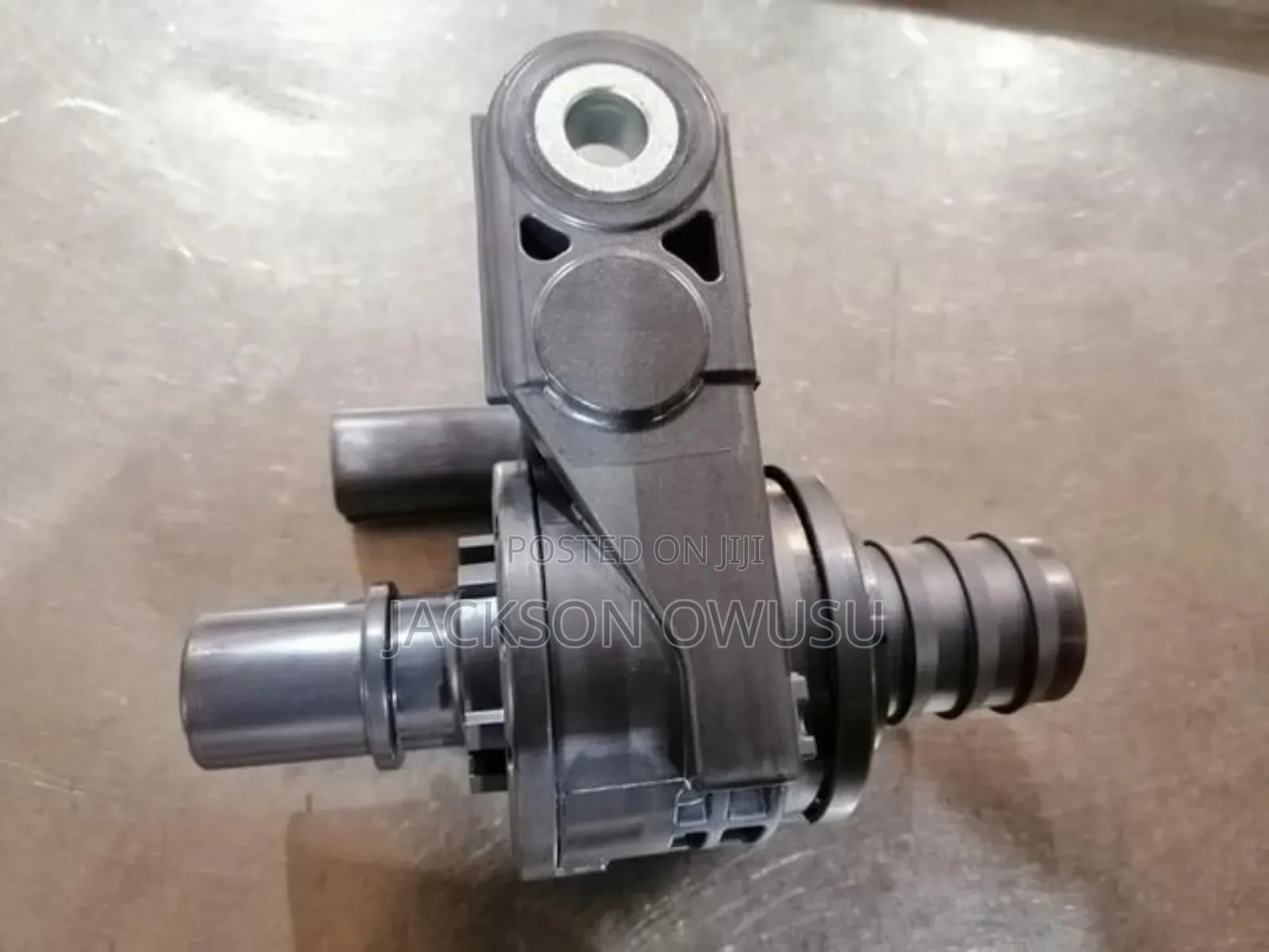 Toyota Camry/ Rav 4 2018-25 Coolant Water Control Valve