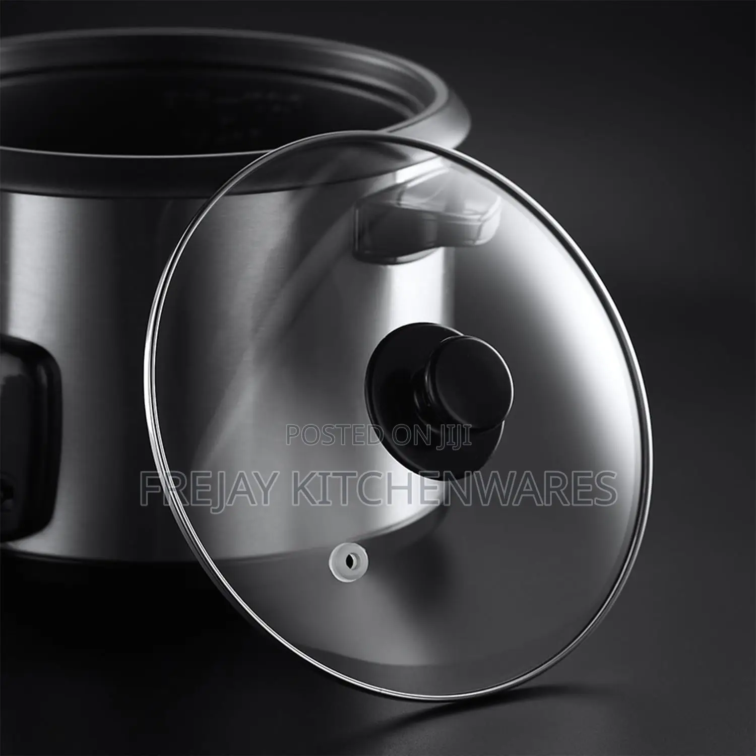 Russell Hobbs 1.8l Rice Cooker With Steamer