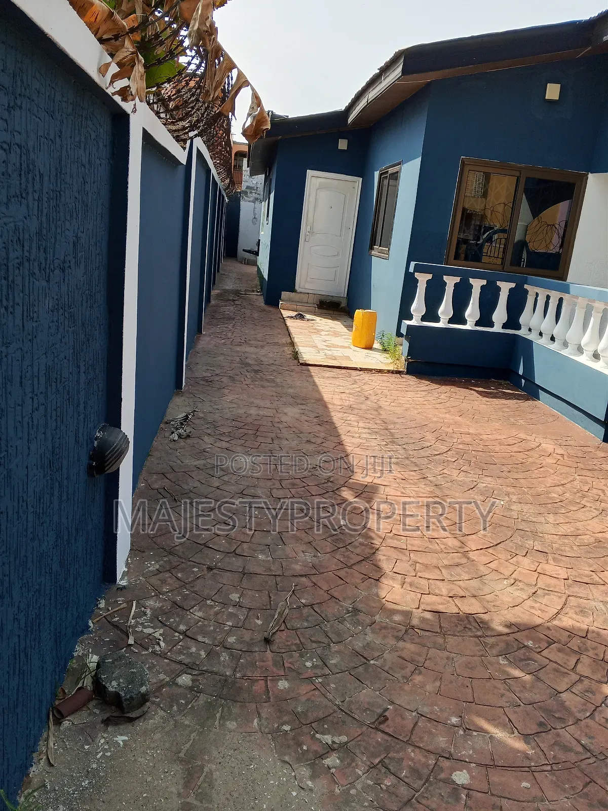 2bdrm House in Spintex for rent