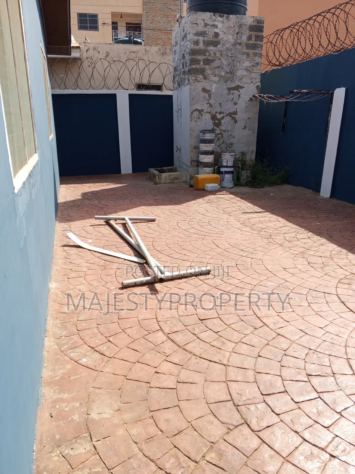 2bdrm House in Spintex for rent