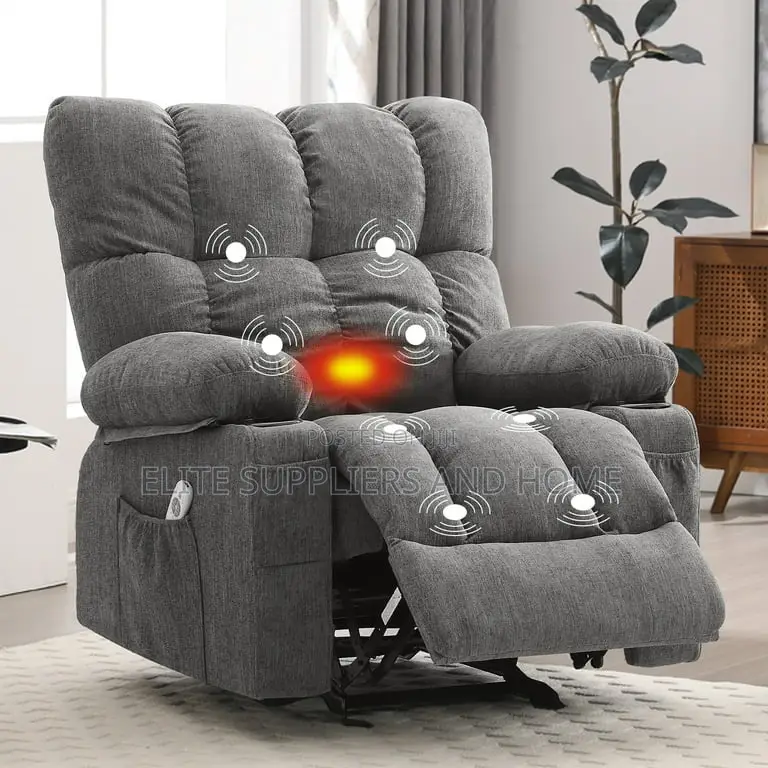 Massage Chair
