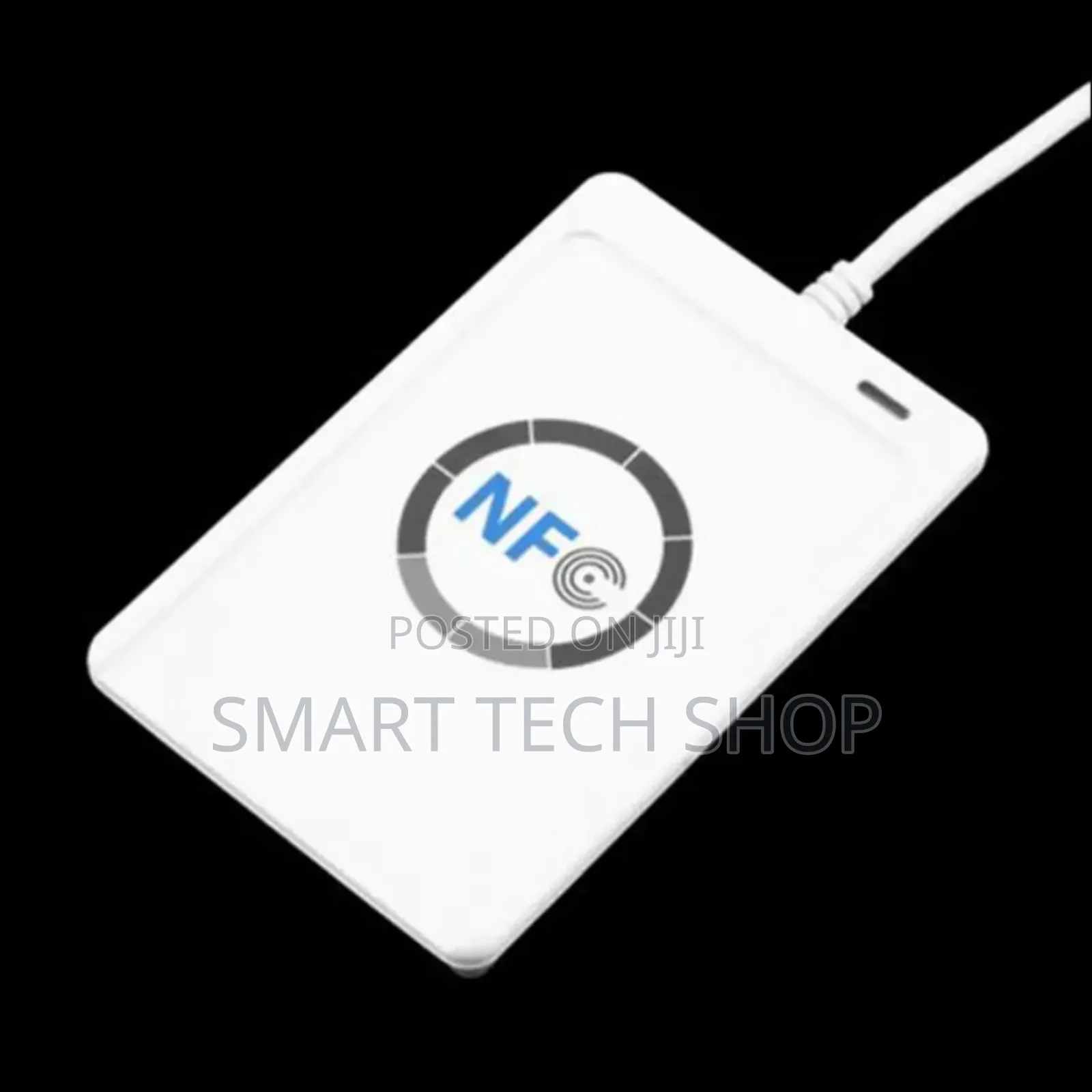 Nfc Encoder