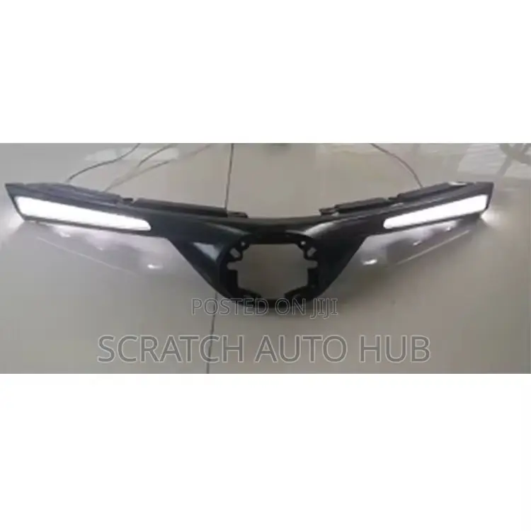 Rav4 2016/ 2018 Top Shell With Led Lights