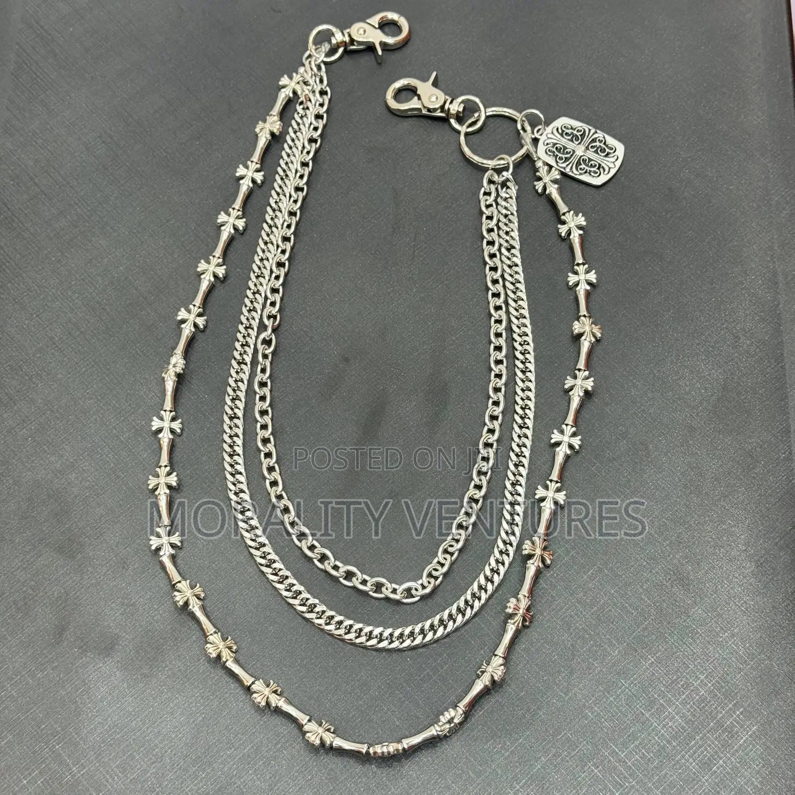Pants Chains