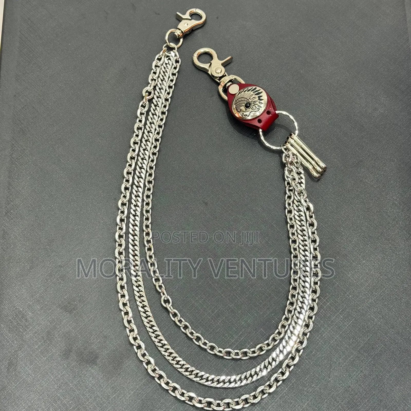 Pants Chains